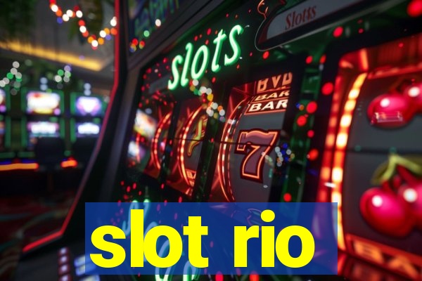 slot rio